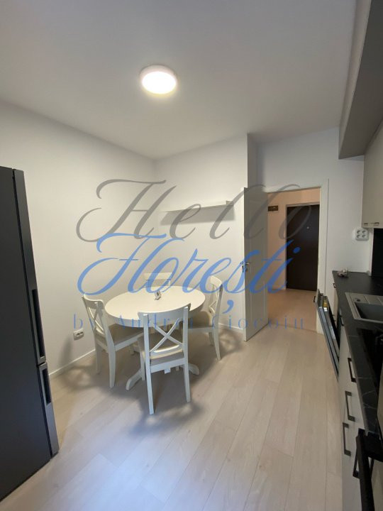Apartament 2 camere 58mp, Zona Gheorgheni