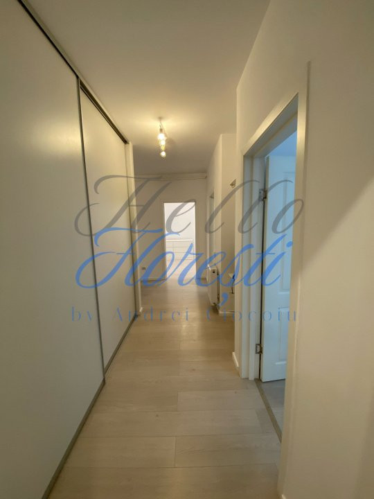 Apartament 2 camere 58mp, Zona Gheorgheni