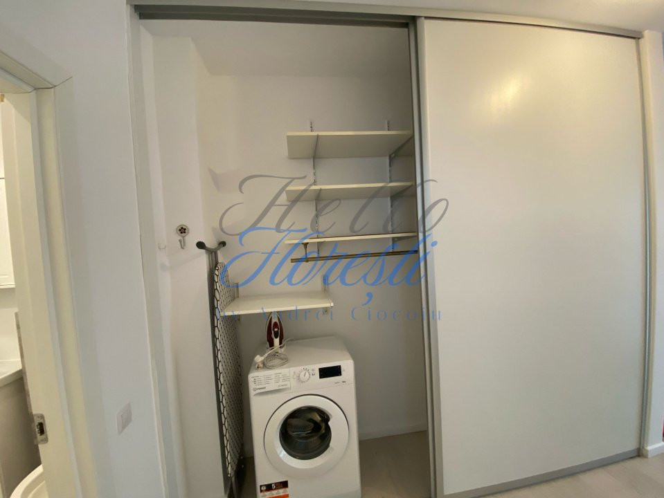 Apartament 2 camere 58mp, Zona Gheorgheni