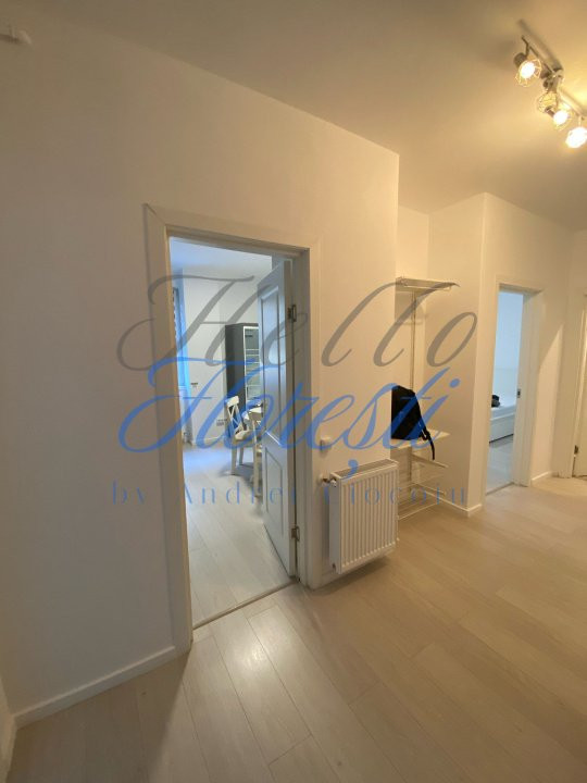 Apartament 2 camere 58mp, Zona Gheorgheni