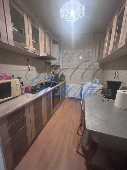Apartament 2 camere 50mp, Zona Manastur