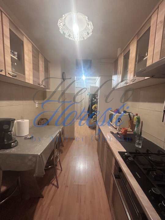 Apartament 2 camere 50mp, Zona Manastur