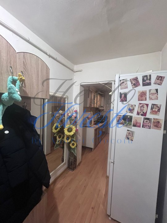 Apartament 2 camere 50mp, Zona Manastur