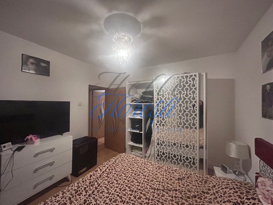 Apartament 2 camere 50mp, Zona Manastur