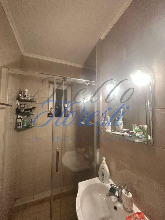 Apartament 2 camere 50mp, Zona Manastur