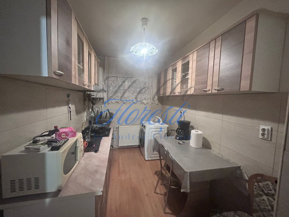 Apartament 2 camere 50mp, Zona Manastur