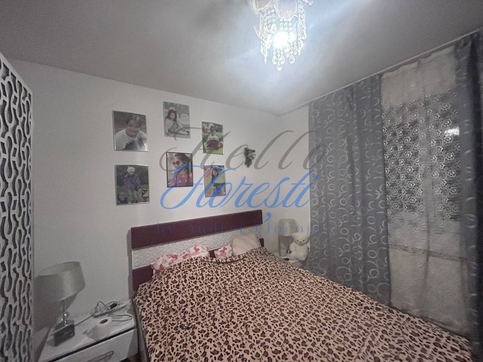 Apartament 2 camere 50mp, Zona Manastur