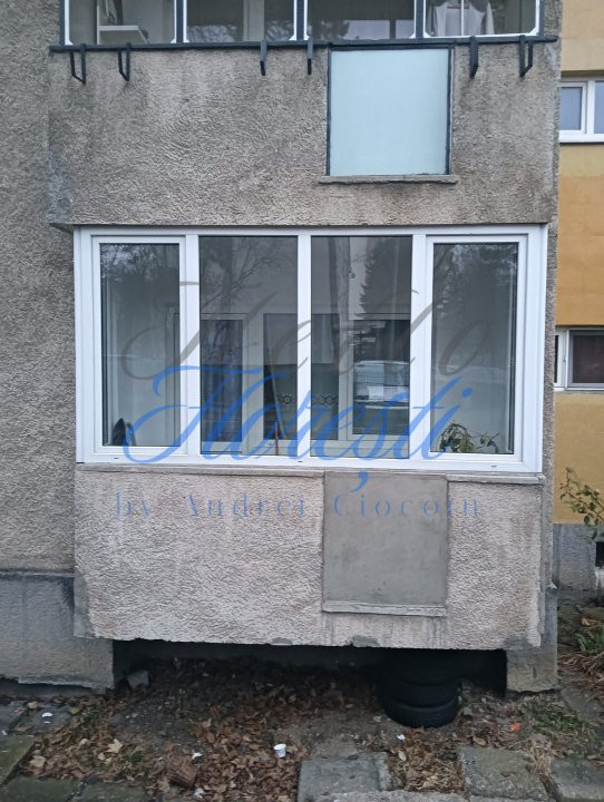 Apartament 2 camere 50mp, Zona Manastur