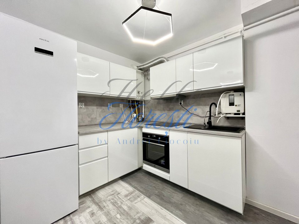 Apartament 2 camere 31mp, Zona Manastur