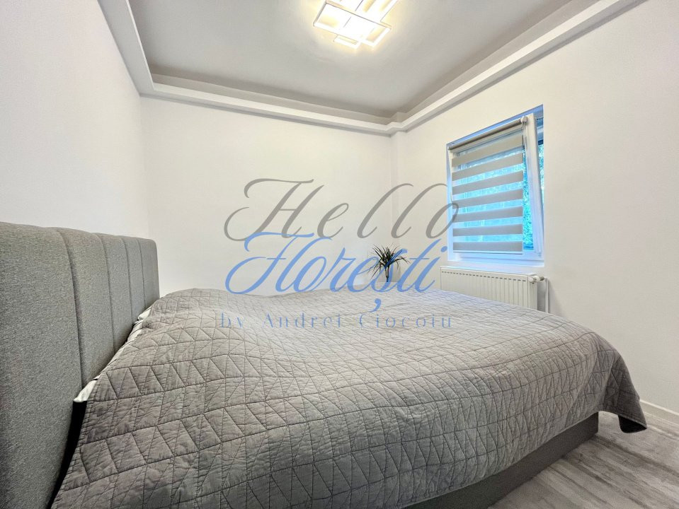Apartament 2 camere 31mp, Zona Manastur