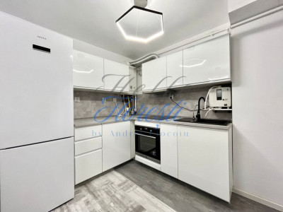Apartament 2 camere 31mp, Zona Manastur