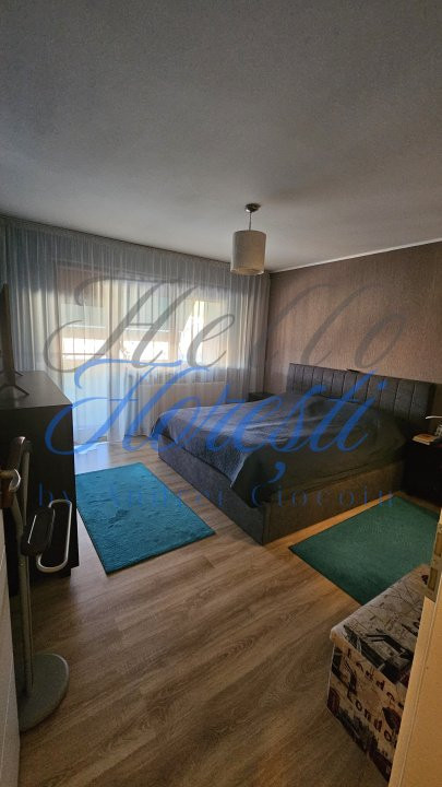 UNICAT, Apartament 3 camere 93mp, Zona Florilor
