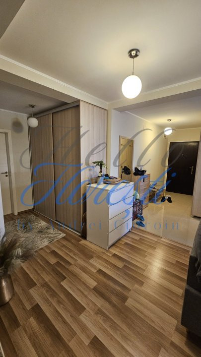 UNICAT, Apartament 3 camere 93mp, Zona Florilor