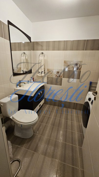 UNICAT, Apartament 3 camere 93mp, Zona Florilor