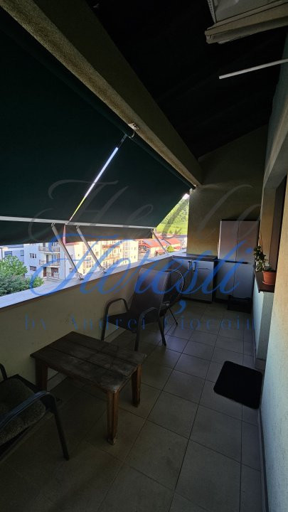UNICAT, Apartament 3 camere 93mp, Zona Florilor