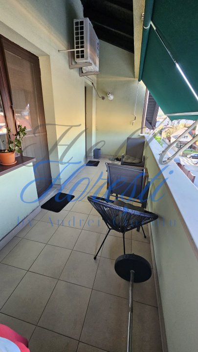 UNICAT, Apartament 3 camere 93mp, Zona Florilor