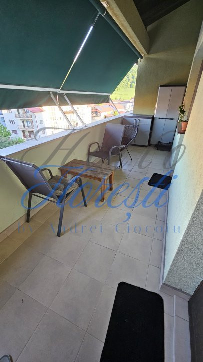 UNICAT, Apartament 3 camere 93mp, Zona Florilor