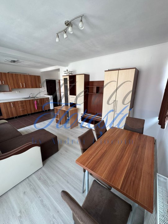 Apartament 2 camere 49mp, Zona Somesului