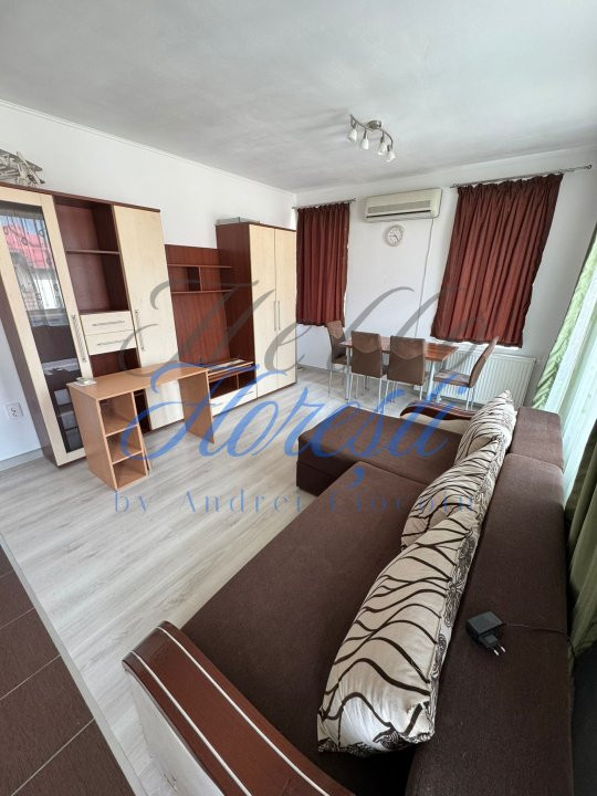 Apartament 2 camere 49mp, Zona Somesului