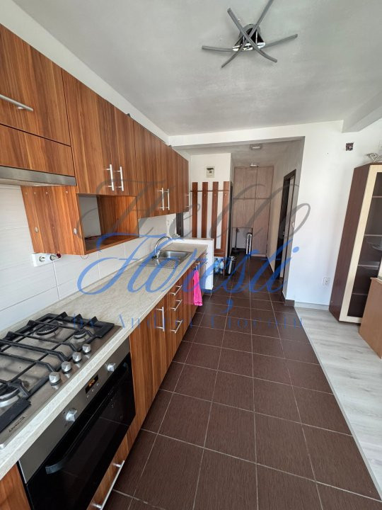 Apartament 2 camere 49mp, Zona Somesului