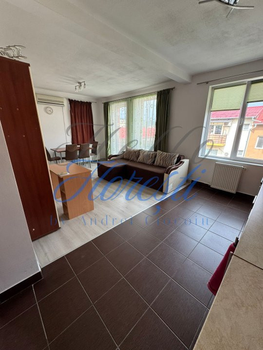 Apartament 2 camere 49mp, Zona Somesului