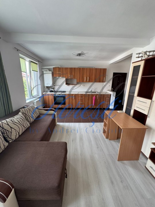 Apartament 2 camere 49mp, Zona Somesului