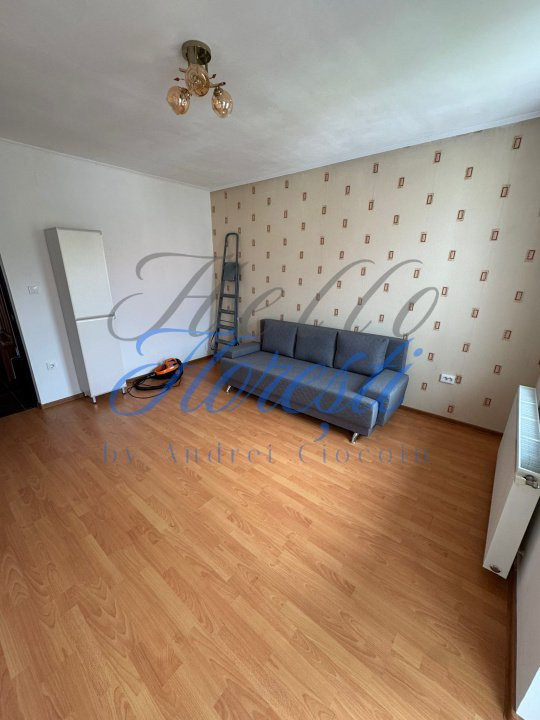 Apartament 2 camere 49mp, Zona Somesului
