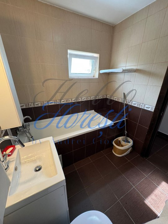 Apartament 2 camere 49mp, Zona Somesului