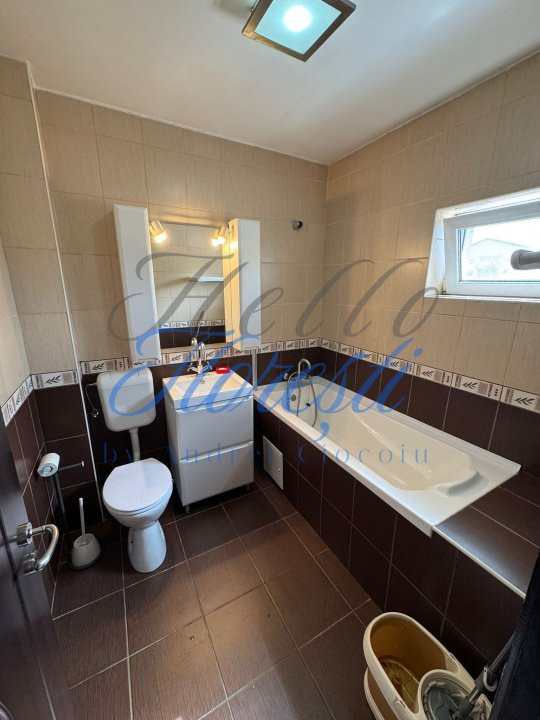 Apartament 2 camere 49mp, Zona Somesului