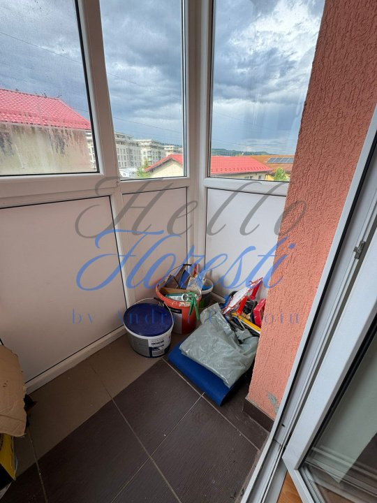 Apartament 2 camere 49mp, Zona Somesului