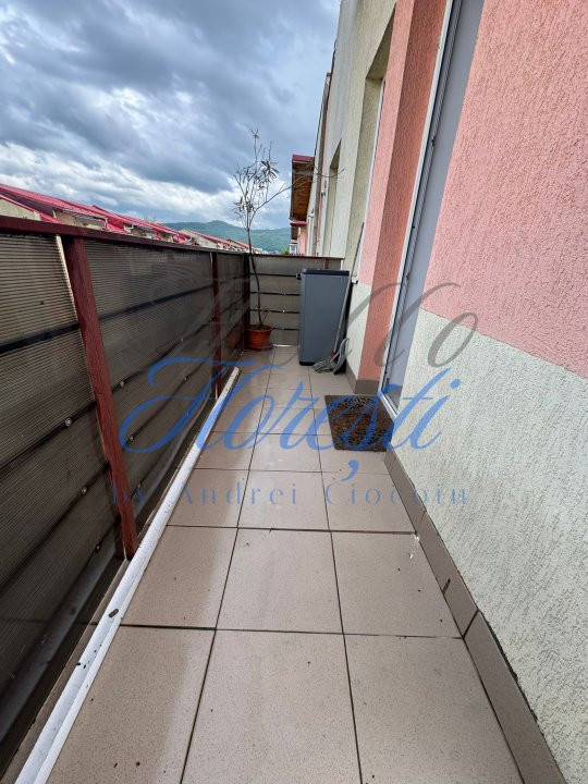 Apartament 2 camere 49mp, Zona Somesului