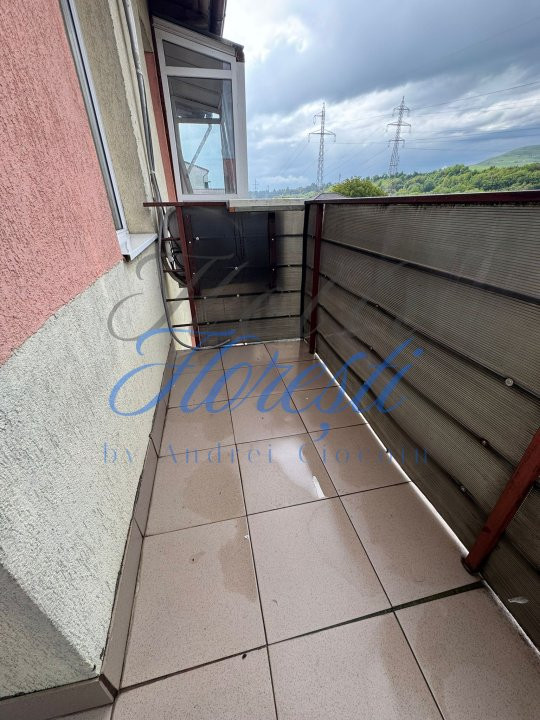 Apartament 2 camere 49mp, Zona Somesului