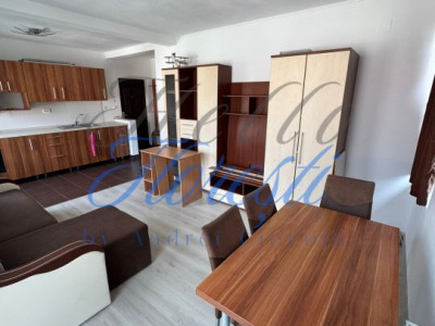 Apartament 2 camere 49mp, Zona Somesului