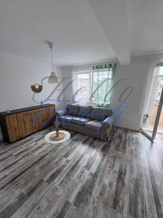 Apartament 2 camere 47mp, Zona Eroilor
