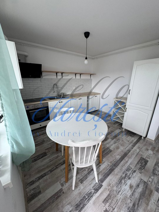 Apartament 2 camere 47mp, Zona Eroilor