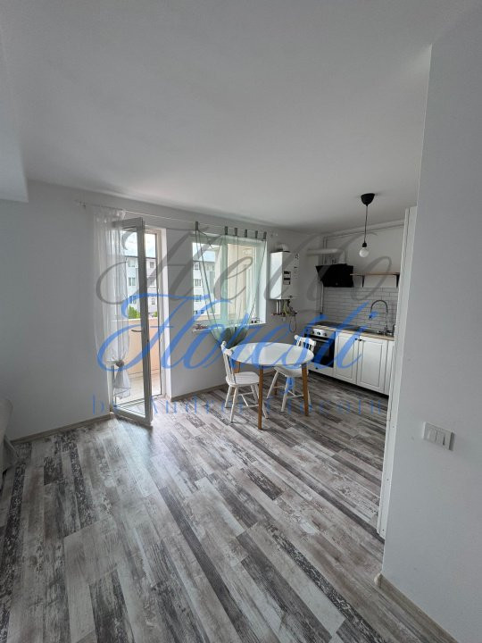 Apartament 2 camere 47mp, Zona Eroilor