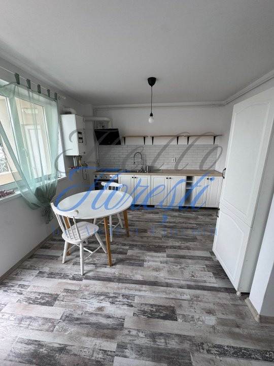 Apartament 2 camere 47mp, Zona Eroilor