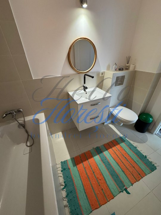 Apartament 2 camere 47mp, Zona Eroilor