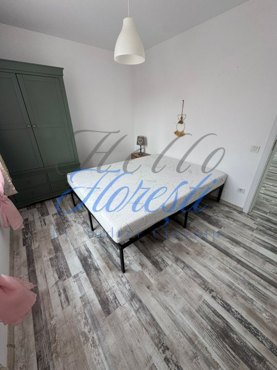 Apartament 2 camere 47mp, Zona Eroilor
