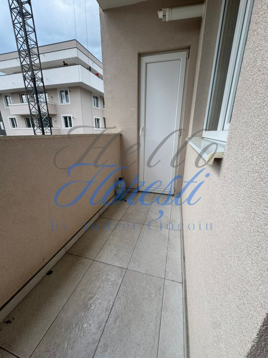 Apartament 2 camere 47mp, Zona Eroilor