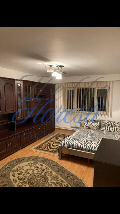 Apartament 2 camere, mobilat utilat, 53 mp, zona Iulius Mall