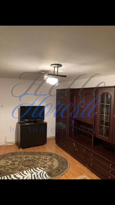 Apartament 2 camere, mobilat utilat, 53 mp, zona Iulius Mall