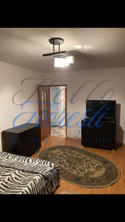 Apartament 2 camere, mobilat utilat, 53 mp, zona Iulius Mall