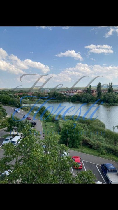 Apartament 2 camere, mobilat utilat, 53 mp, zona Iulius Mall