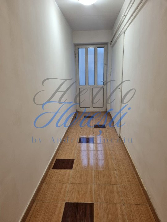 Apartament 3 camere, mobilat utilat, 86.5 mp cu gradina Zona Piata Mihai Viteazu