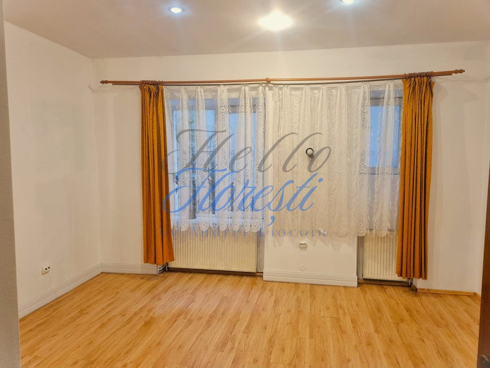 Apartament 3 camere, mobilat utilat, 86.5 mp cu gradina Zona Piata Mihai Viteazu