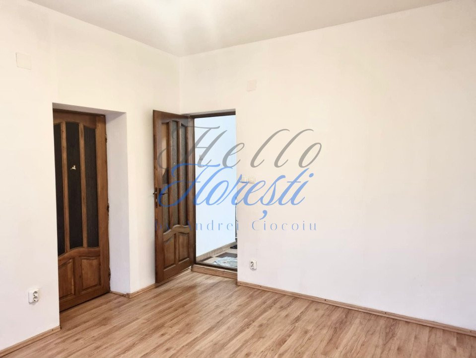 Apartament 3 camere, mobilat utilat, 86.5 mp cu gradina Zona Piata Mihai Viteazu