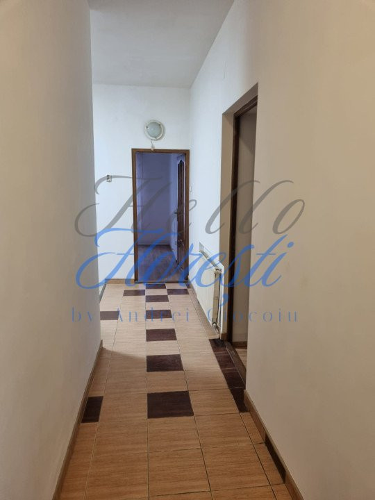Apartament 3 camere, mobilat utilat, 86.5 mp cu gradina Zona Piata Mihai Viteazu