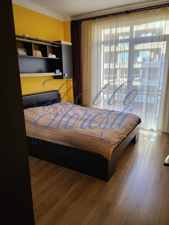 Apartament 3 Camere, mobilat utilat, 69 mp, Cartier Gheorgheni, Zona Sopor