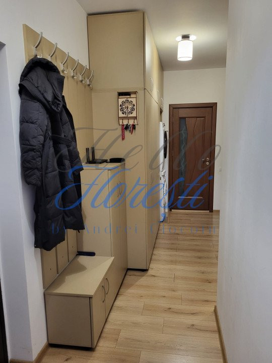 Apartament 3 Camere, mobilat utilat, 69 mp, Cartier Gheorgheni, Zona Sopor